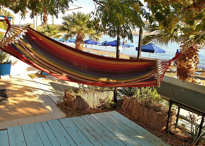 Lido Star Beach Faliraki