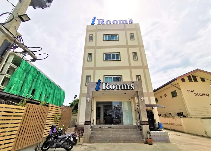 Hua Hin Irooms