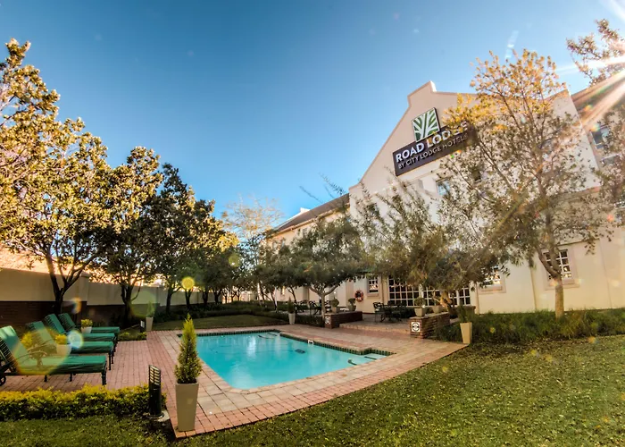 Road Lodge Rustenburg