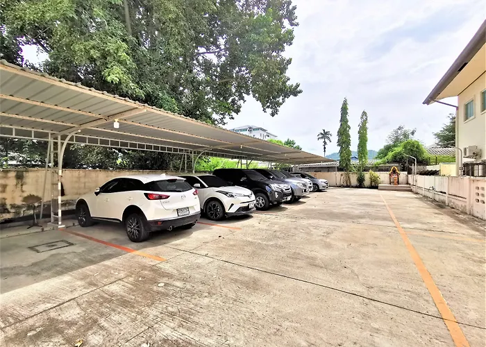 Hua Hin Irooms