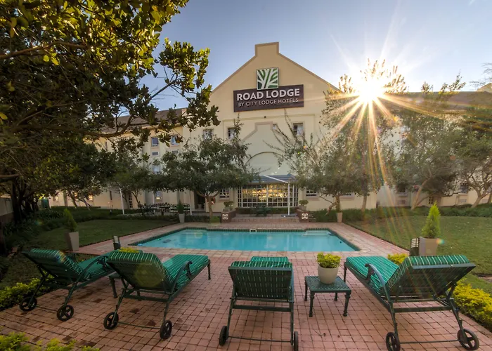 Road Lodge Rustenburg