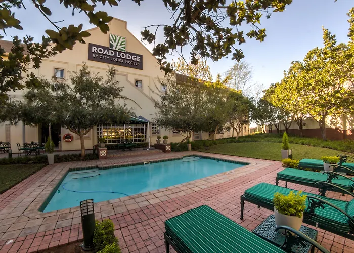 Road Lodge Rustenburg
