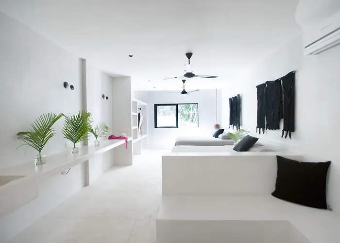 Tulum Townhouse By Amansala Hotel