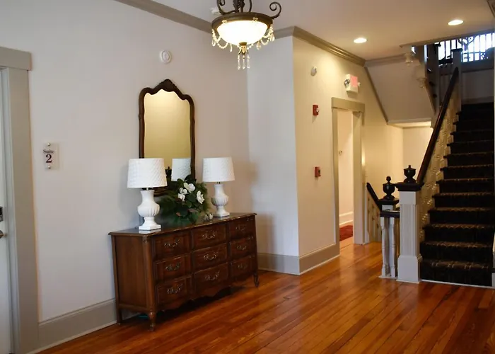 Sparrow Grove Manor Monroe