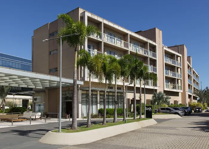 Promenade Link Stay Barra da Tijuca Río de Janeiro