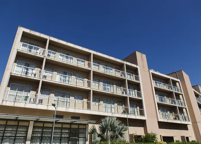 Promenade Link Stay Barra da Tijuca Río de Janeiro