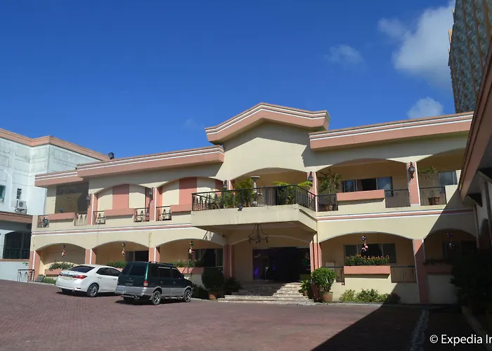 Tagaytay Country Hotel Tagaytay City