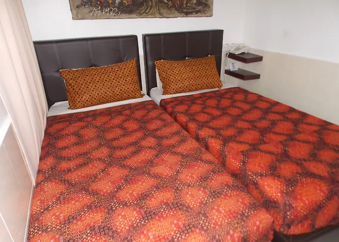 The Trend Hotel Malacca