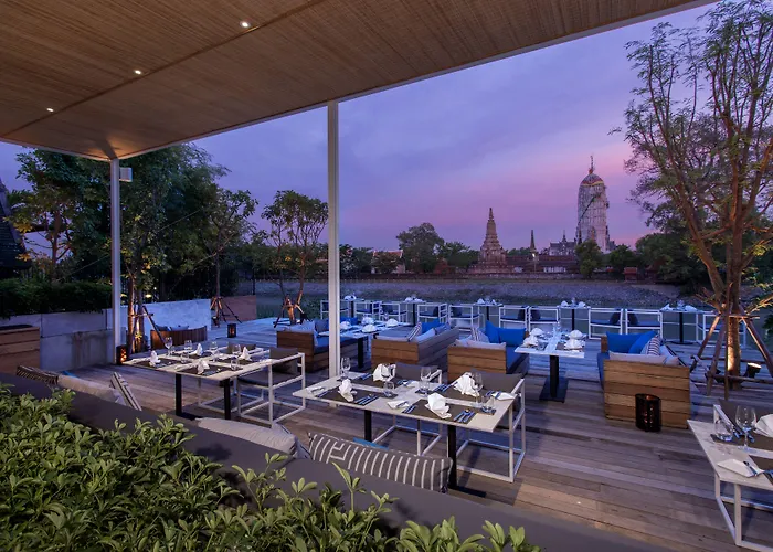 Hotel Sala Ayutthaya