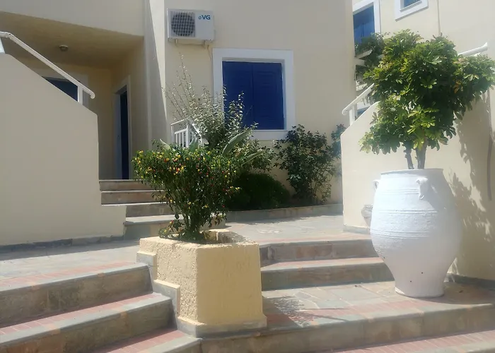 Frida Village Chersonissos