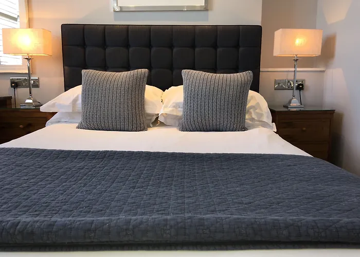 A Room With A View - Free Parking Hove