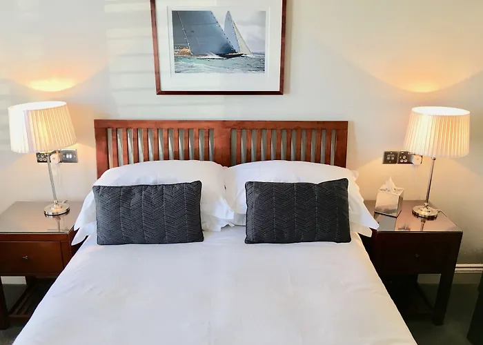 A Room With A View - Free Parking Hove