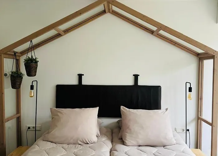 B&B Bij tante Teun Naaldwijk
