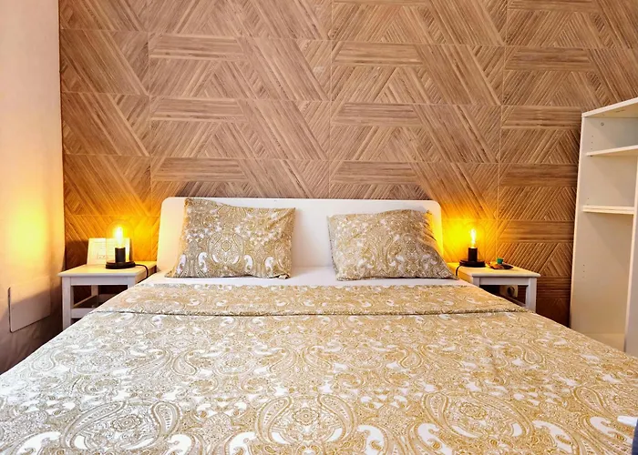 Areeiro Urban Rooms Lisboa