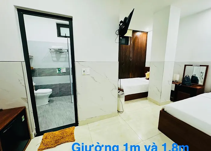 Sapphire Hotel Huế