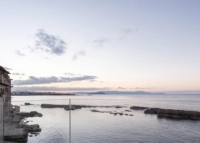 The Tanneries Hotel & Spa - A Member Of Design Hotels Chania 