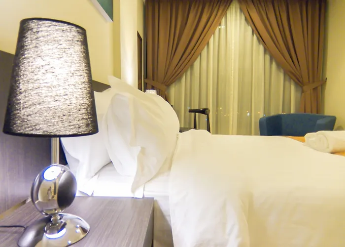 Sky Hotel Kota Kinabalu