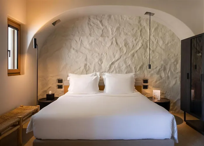 Radisson Blu Zaffron Resort, Santorini (Adults Only) Kamari 