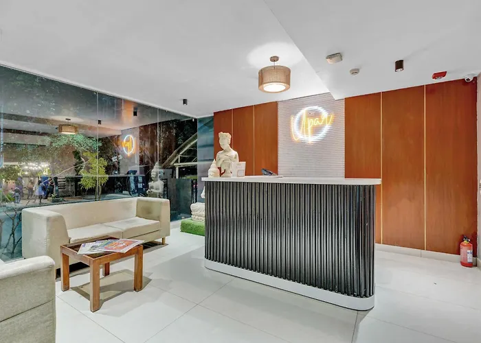 Upar Hotels Indiranagar Bangalore