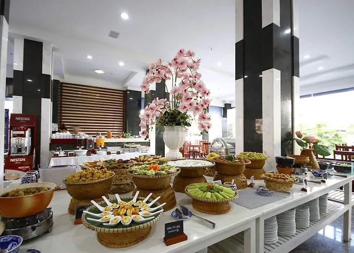 Hotel Soco Đà Nẵng