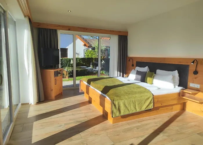Landhotel zum Wagen Achern