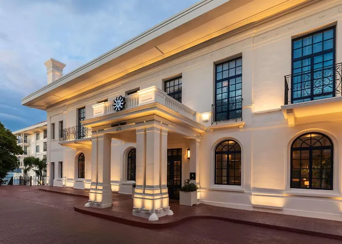 Sofitel Legend Casco Viejo, Cidade do Panamá