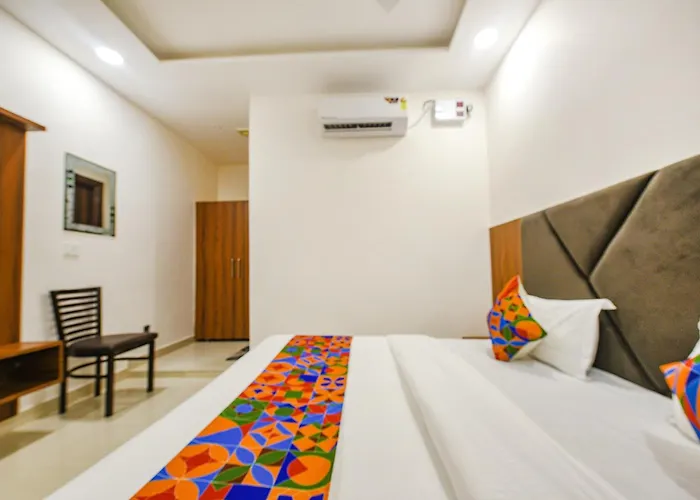 Seth Residency Near Golden Temple Hotel Amritsar