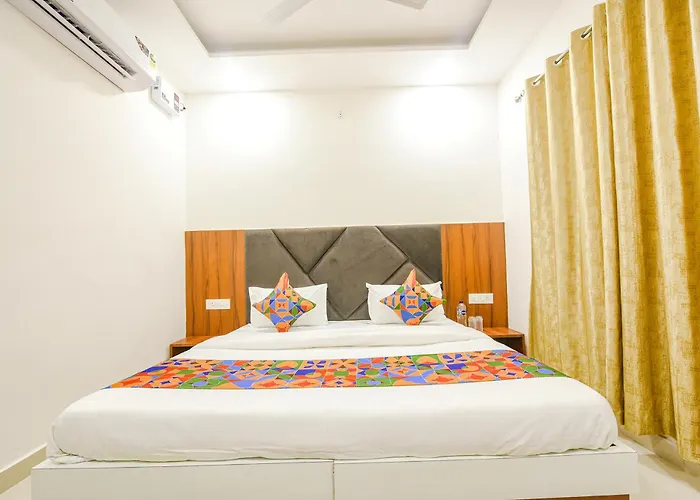 Seth Residency Near Golden Temple Hotel Amritsar