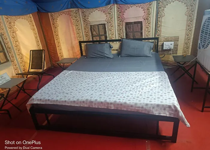 Van Vagdo Resort Garudeshwar