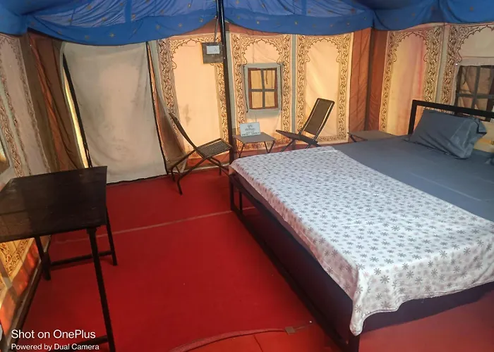 Van Vagdo Resort Garudeshwar