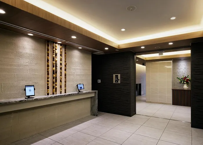 Minn Umeda East Osaka