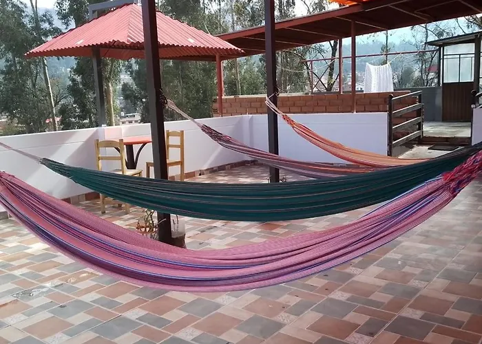 Amazing Huaraz Bed & Breakfast
