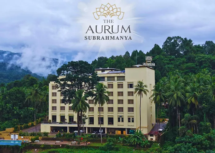 The Aurum Subrahmanya