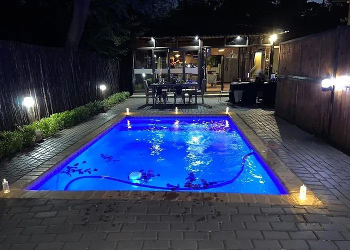 74 On Retief Guesthouse Potchefstroom
