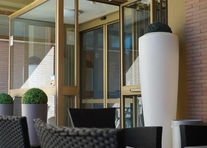 Oasi San Francesco Hotel Rome
