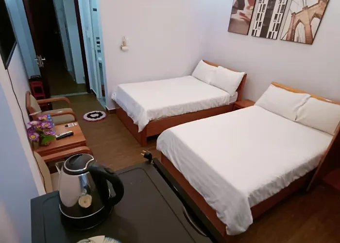 102 House Hotel TP. Hồ Chí Minh