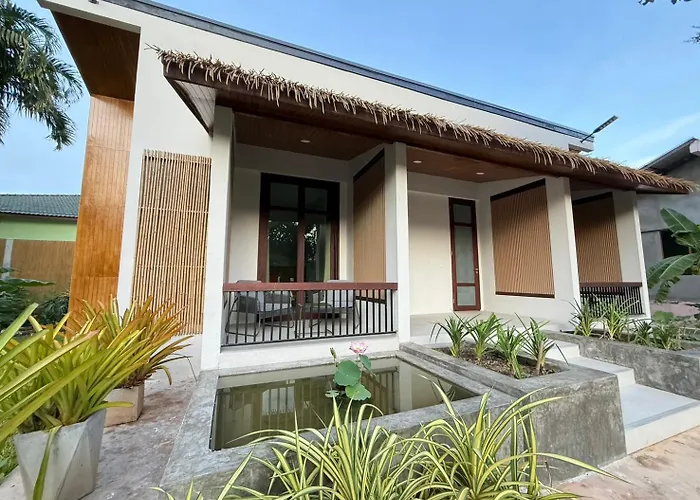 Likita Resort Ban Phe