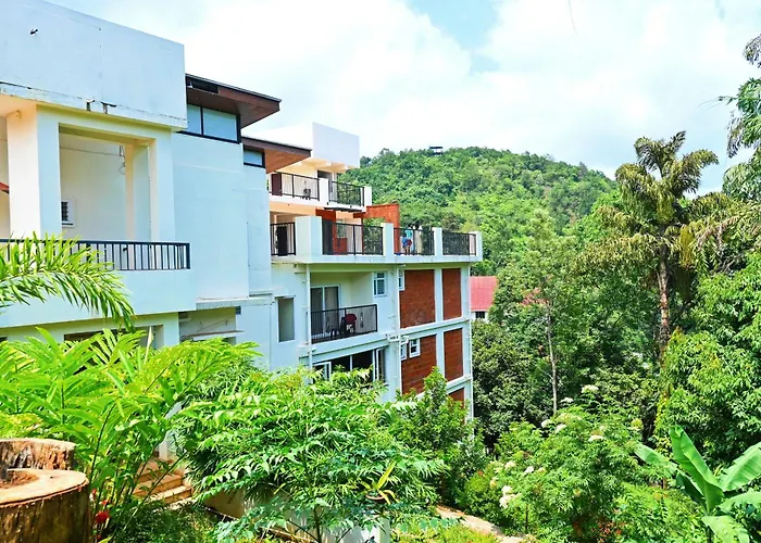 Coorg Vismaya Madikeri