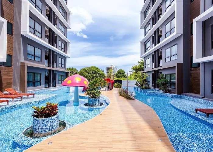 F Condo Hua Hin