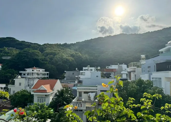 The Land Hotel & Apartment Vũng Tàu