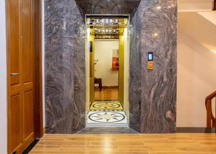 The Land Hotel & Apartment Vũng Tàu