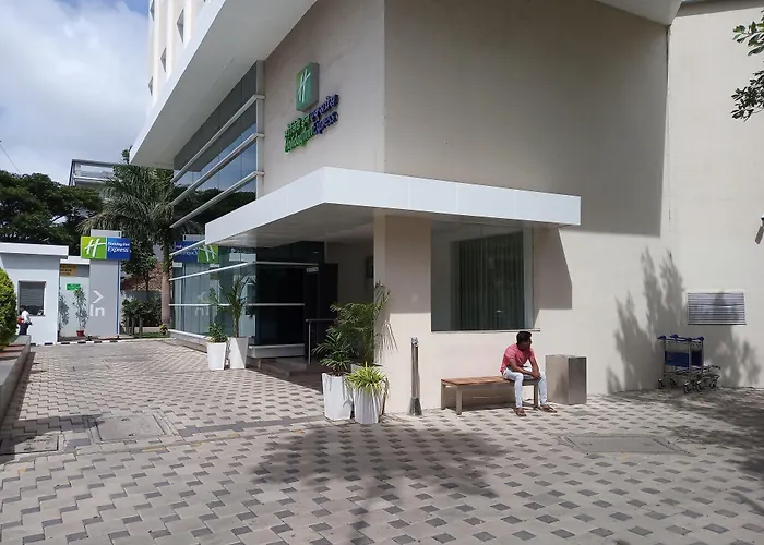 Holiday Inn Express Pune Pimpri By Ihg