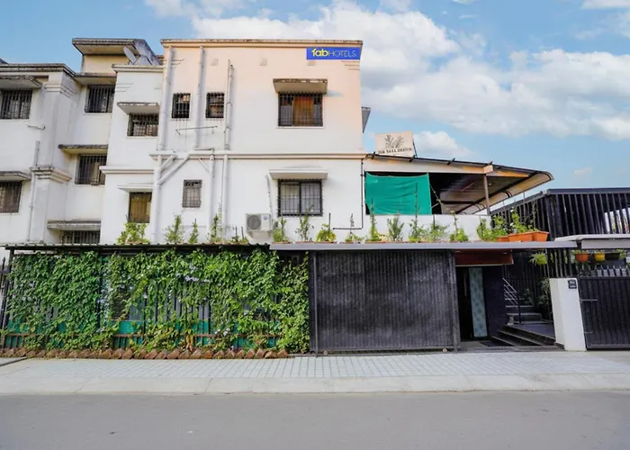 Fabhotel Viva House - Talegaon Talegaon Dabhade