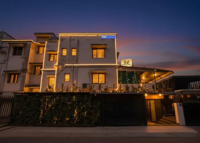 Fabhotel Viva House - Talegaon Talegaon Dabhade