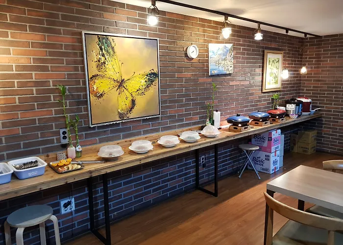 Queens Hotel Seomyeon Busan