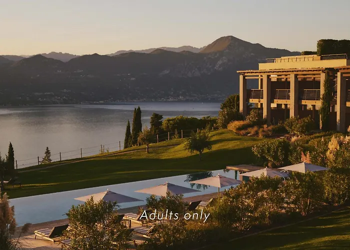 Cape Of Senses Hotel Torri Del Benaco