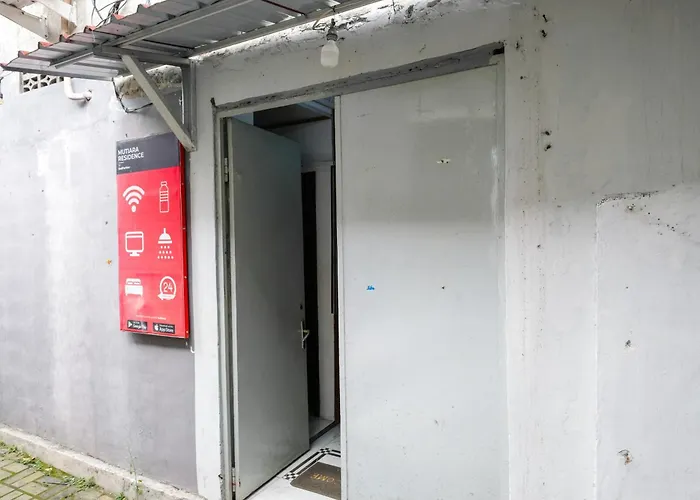 RedDoorz near Lippo Mall Yogyakarta 3