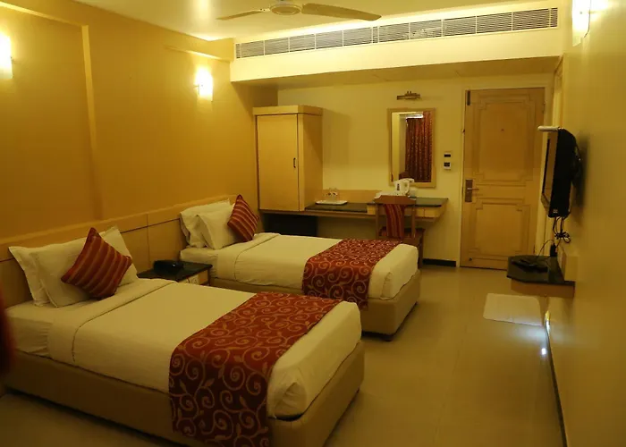 Hotel Salem Castle