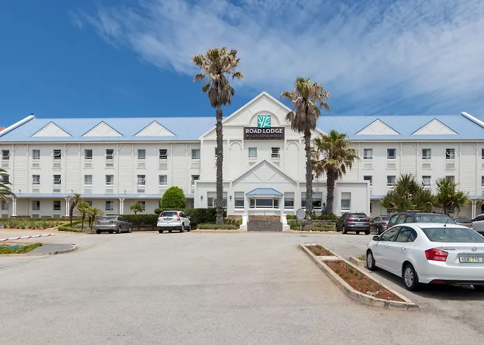 Road Lodge Gqeberha Port Elizabeth