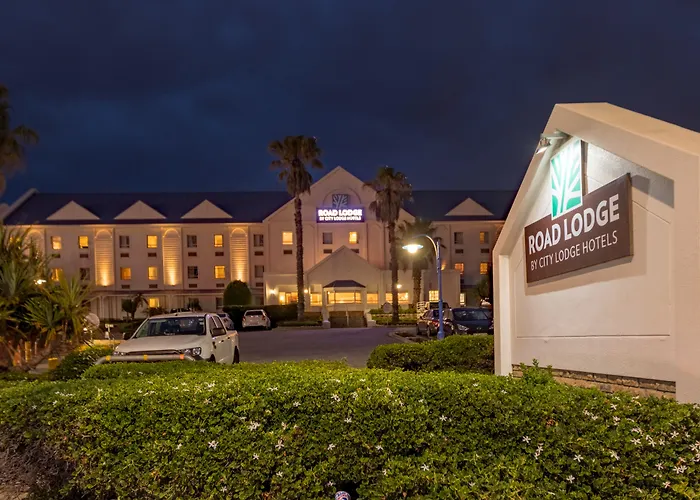 Road Lodge Gqeberha Port Elizabeth